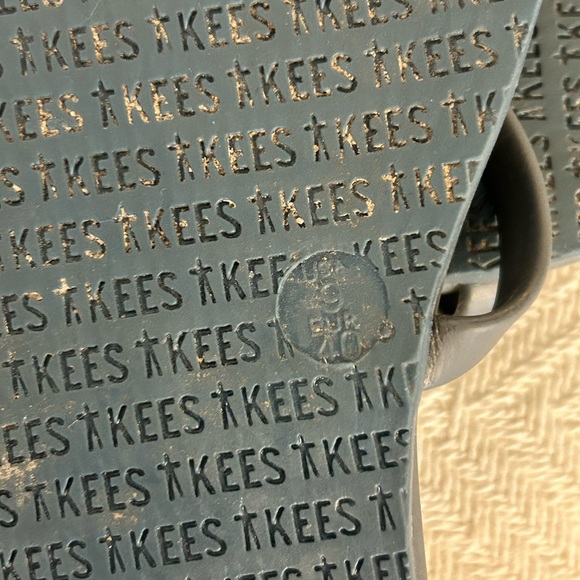 TKees -New - Picture 5 of 5